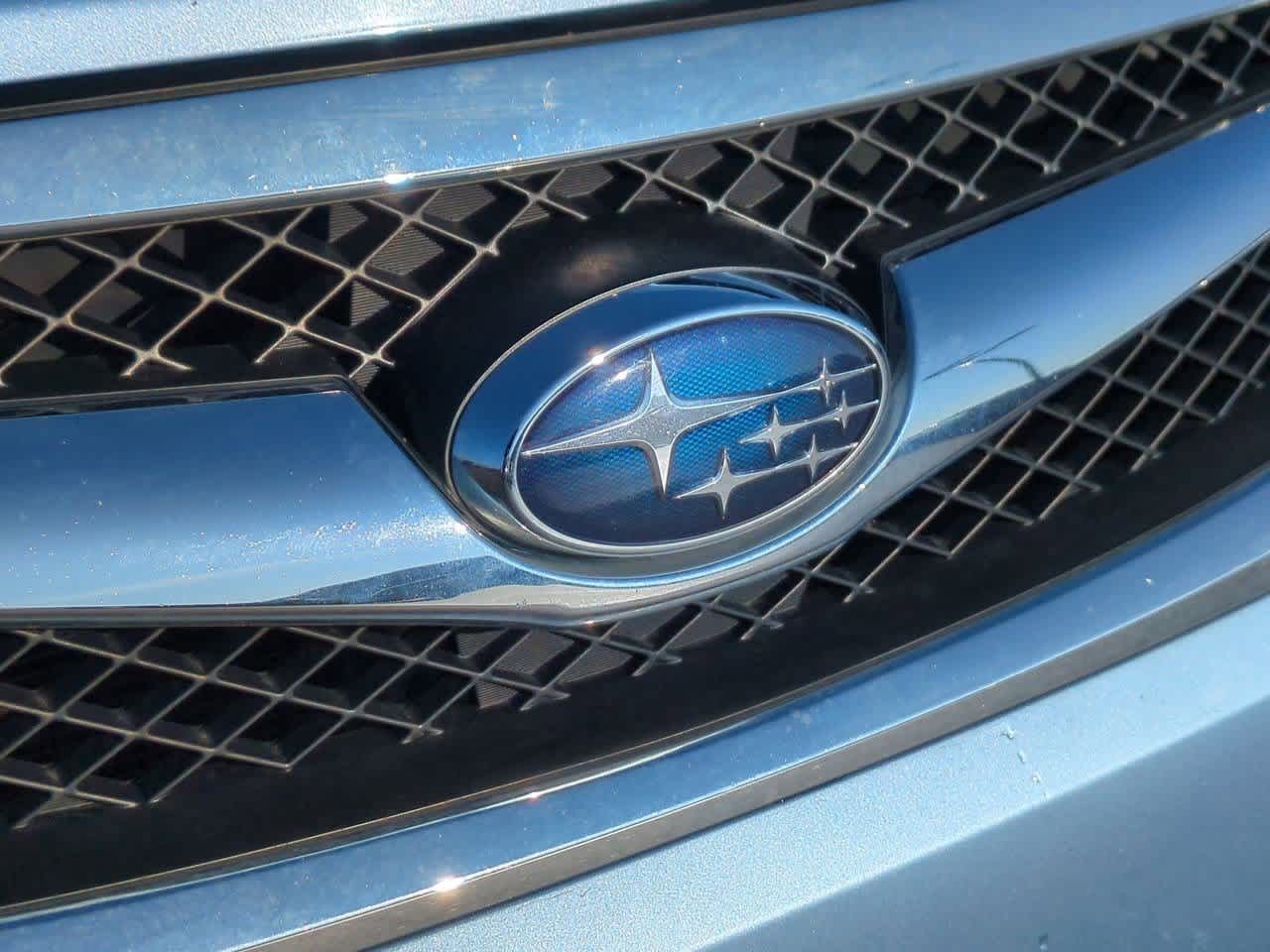 Thumbnail: 2011 Subaru Legacy - 11