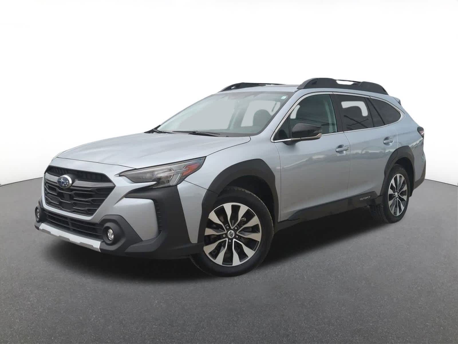 2023 Subaru Outback Limited -
                  Troy, MI
