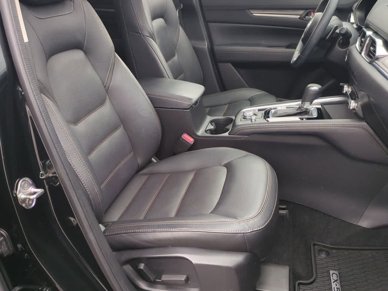 Thumbnail: 2023 Mazda CX-5 - 22