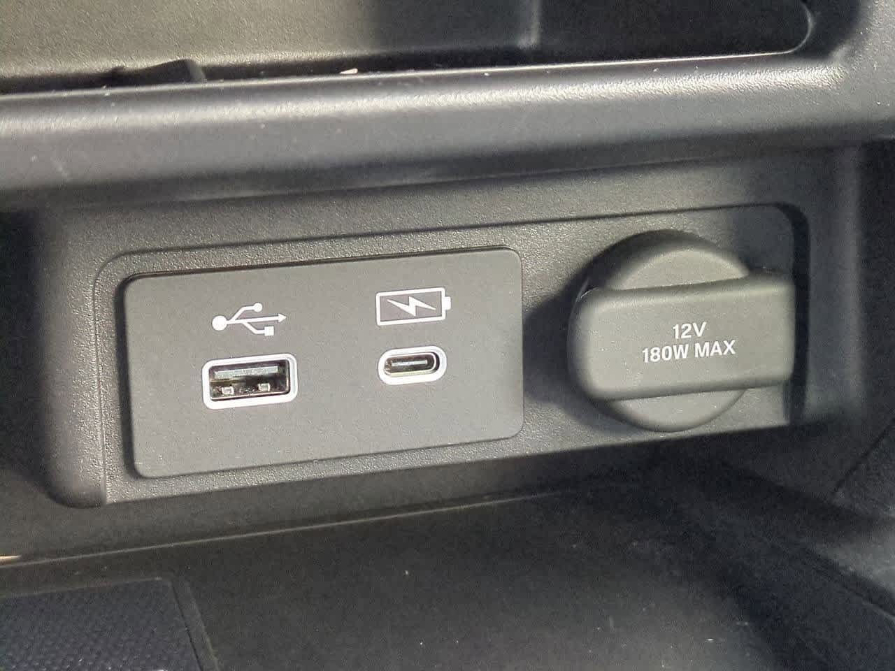 Thumbnail: 2025 Honda Passport - 30