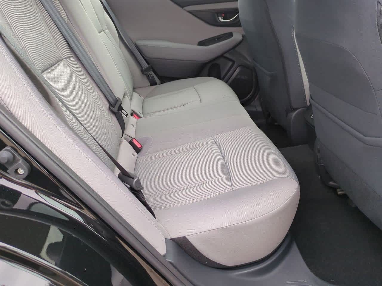 Thumbnail: 2025 Subaru Legacy - 20