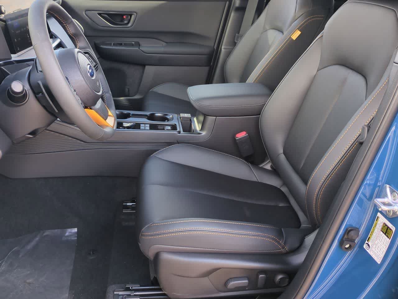 Thumbnail: 2026 Subaru Outback - 15