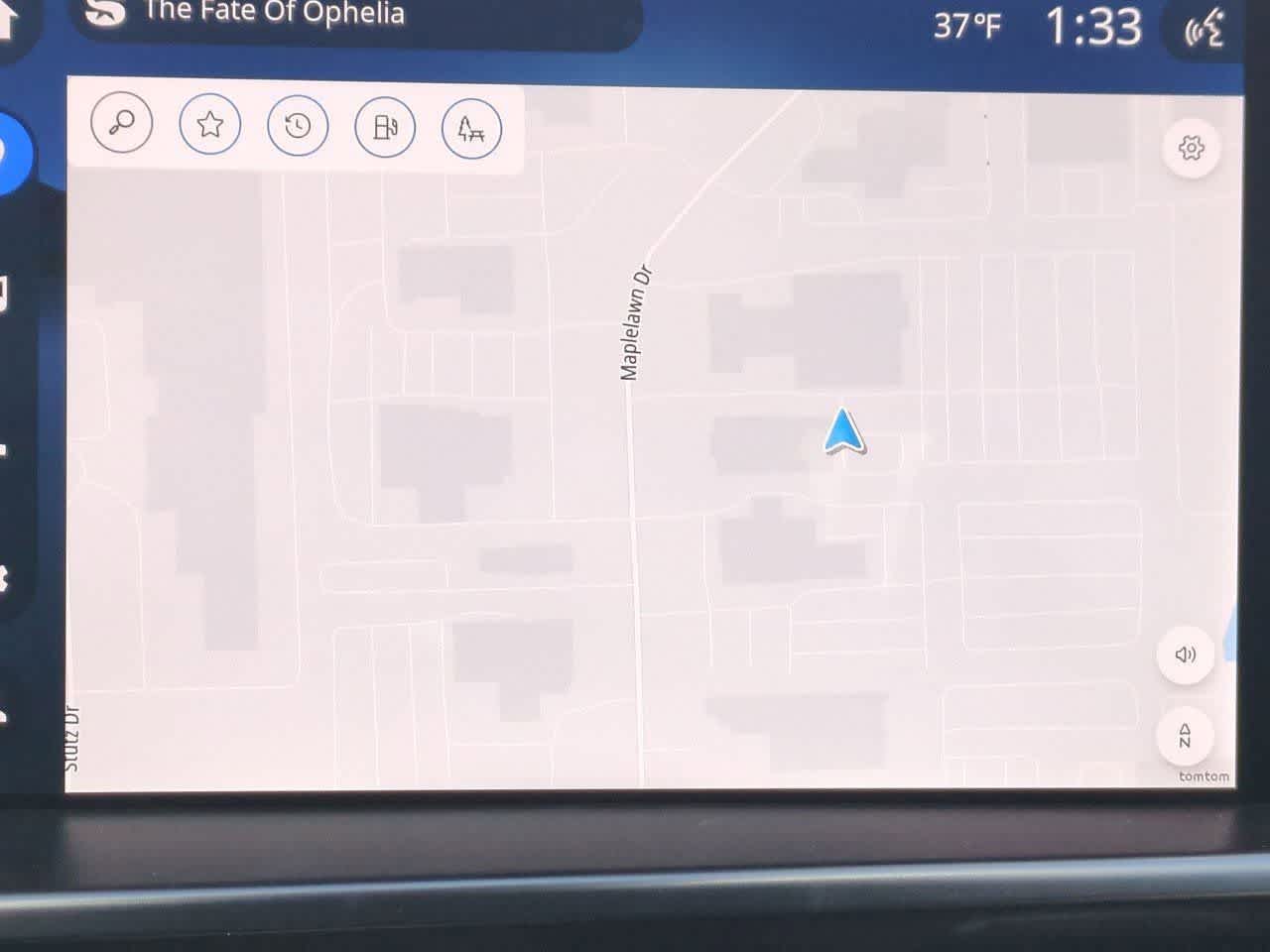 Thumbnail: 2026 Subaru Outback - 29