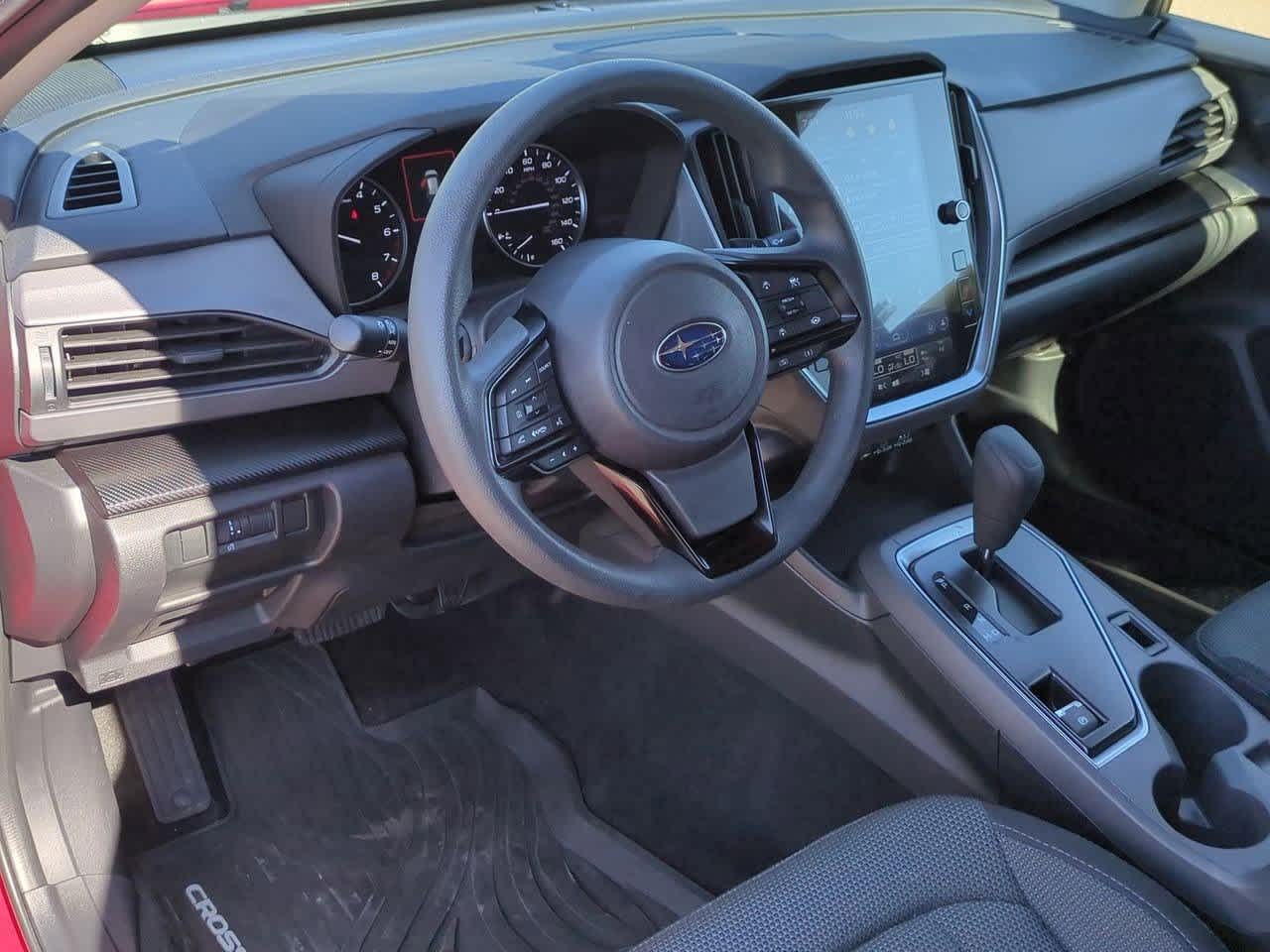 2024 Subaru Crosstrek Premium photo 2
