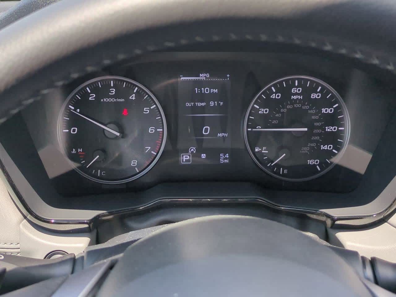 Thumbnail: 2025 Subaru Legacy - 33