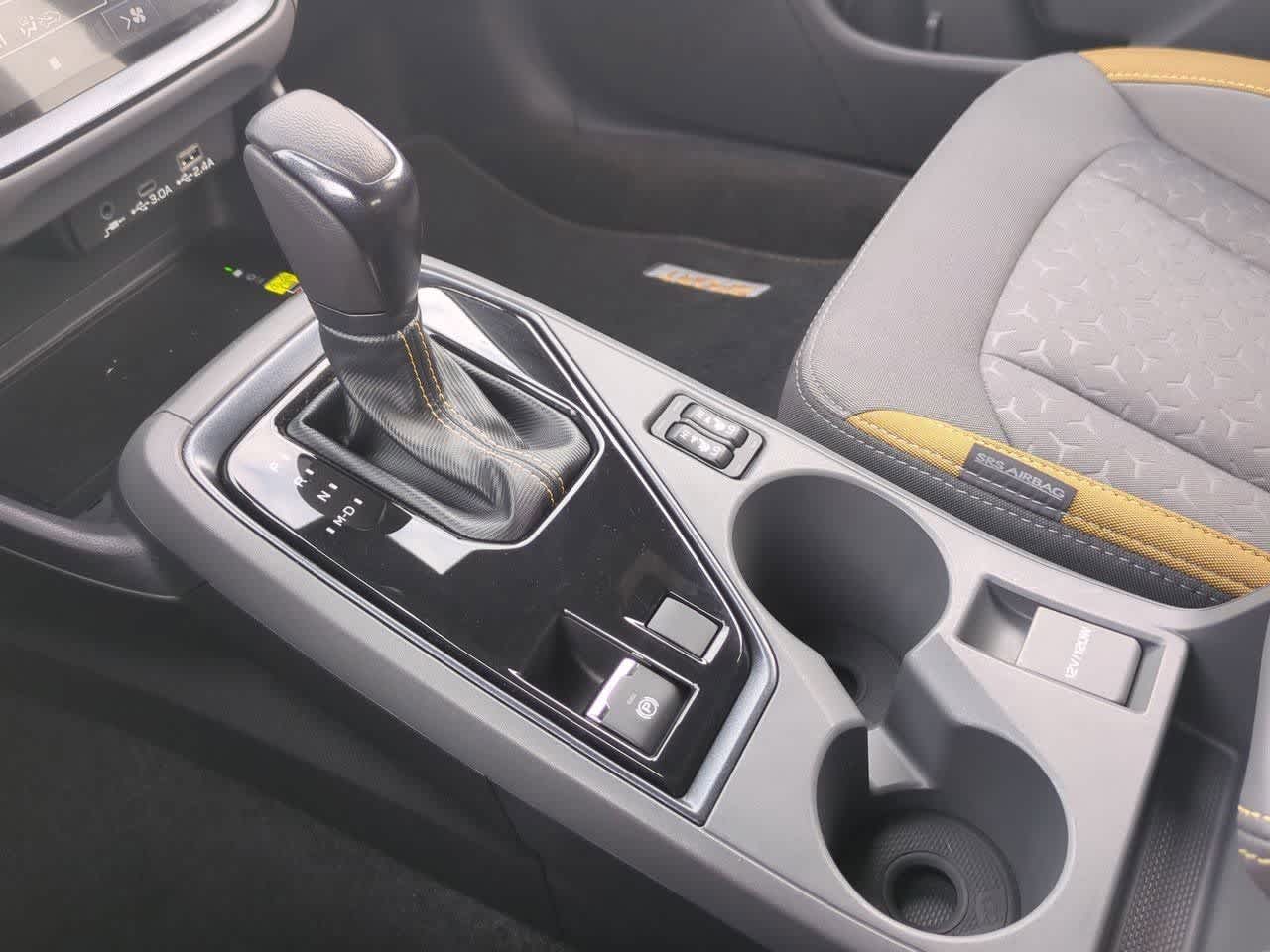 Thumbnail: 2025 Subaru Crosstrek - 29