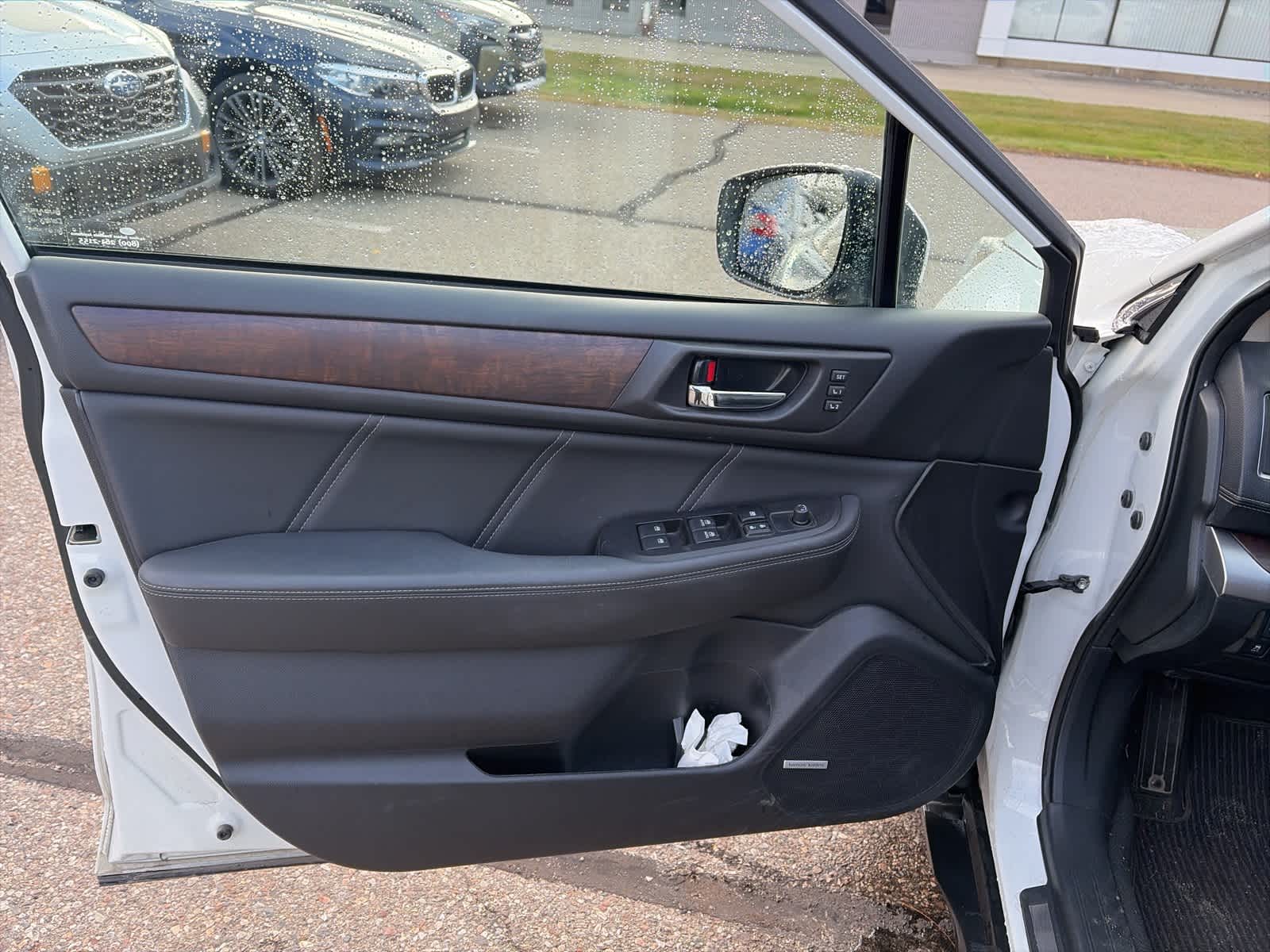 Thumbnail: 2019 Subaru Outback - 16