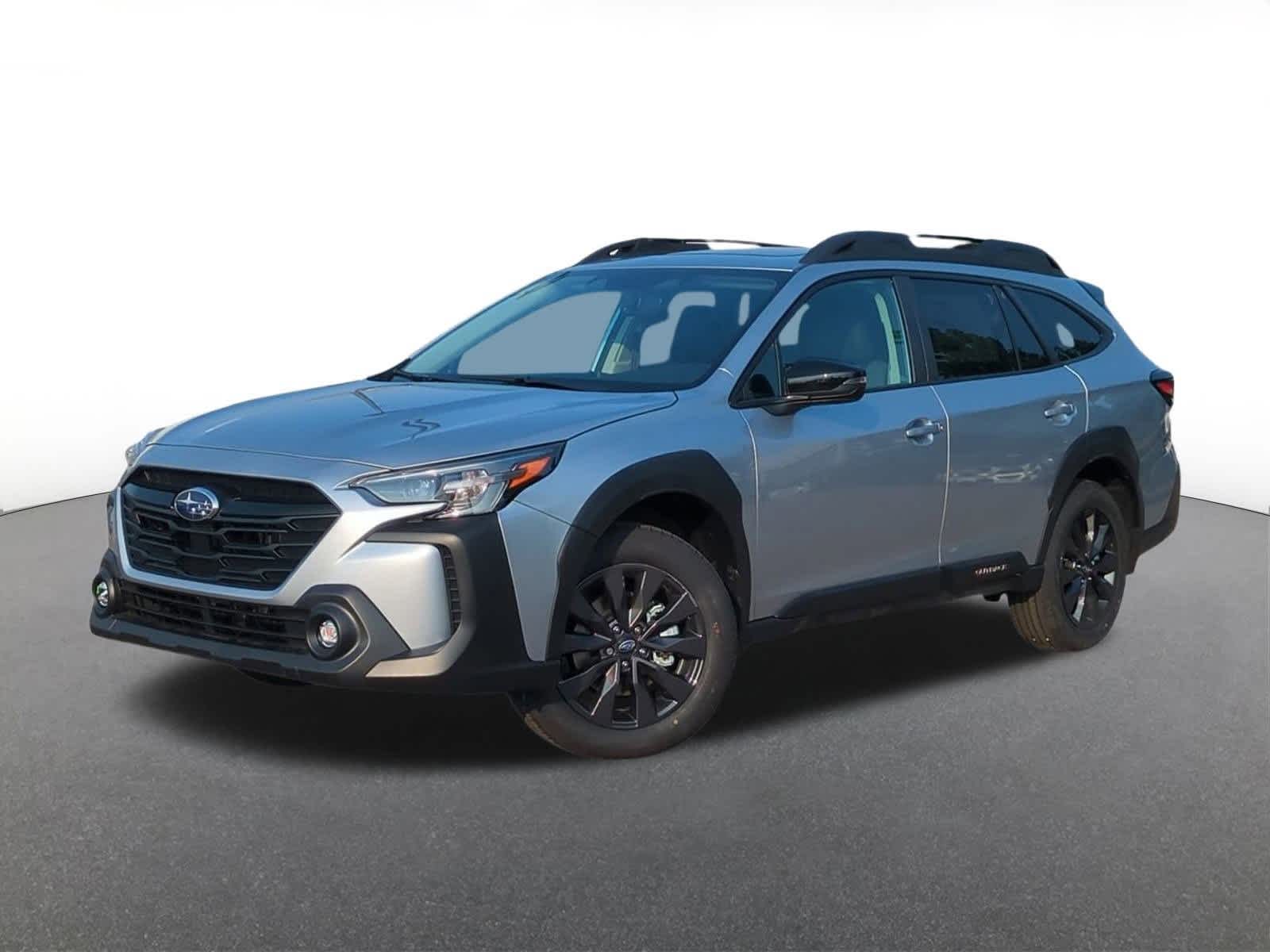 Thumbnail: 2025 Subaru Outback - 1