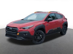 2026 Subaru Crosstrek Wilderness SUV