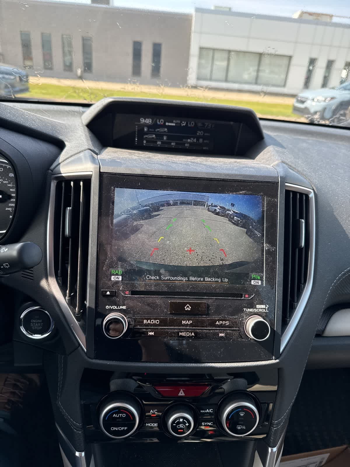 2023 Subaru Forester Limited 20