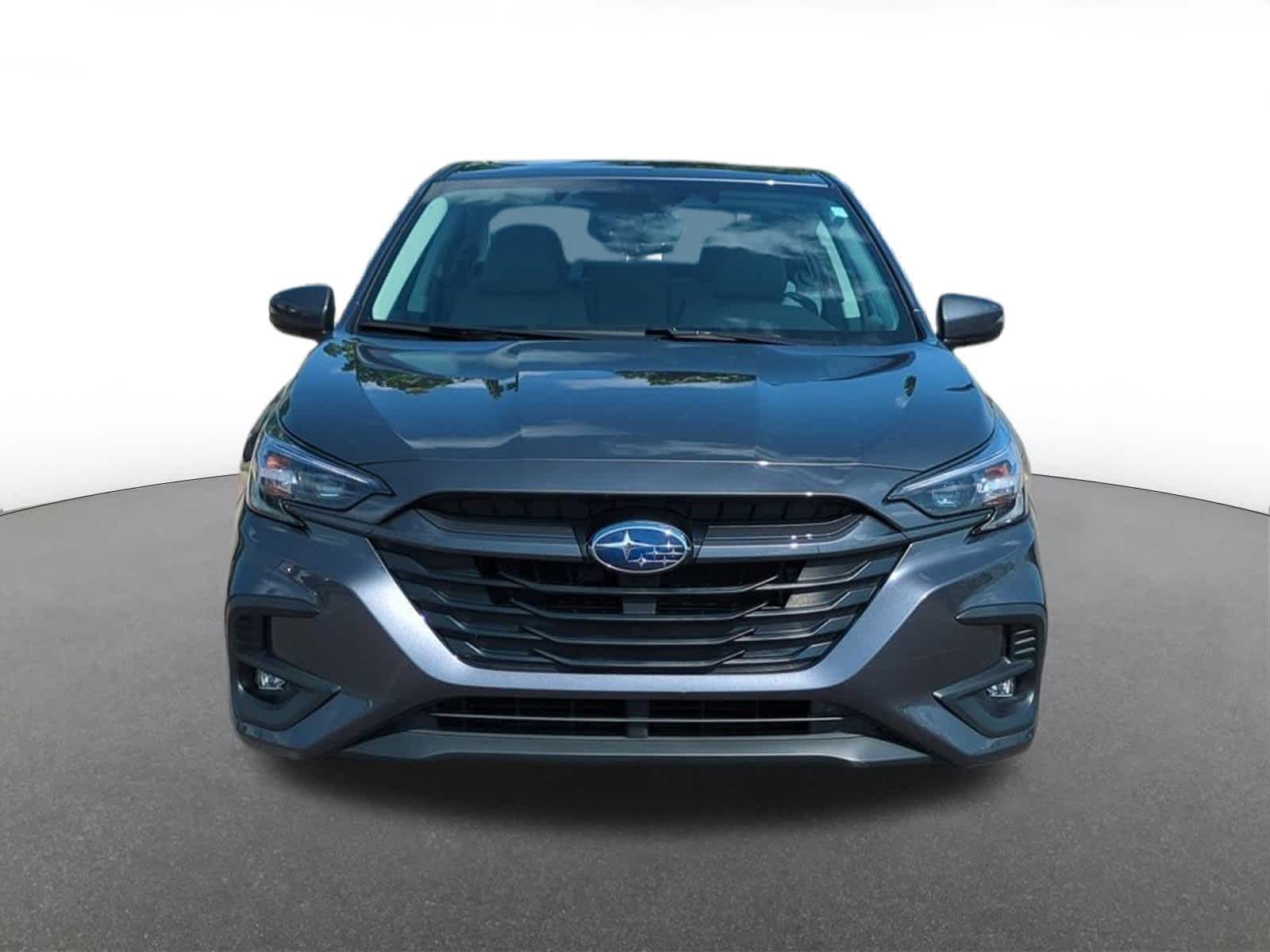 Thumbnail: 2025 Subaru Legacy - 9