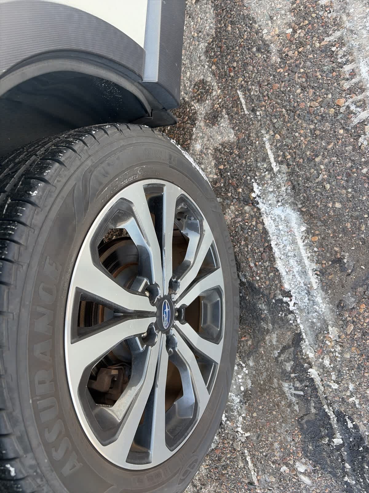 Thumbnail: 2019 Subaru Forester - 10