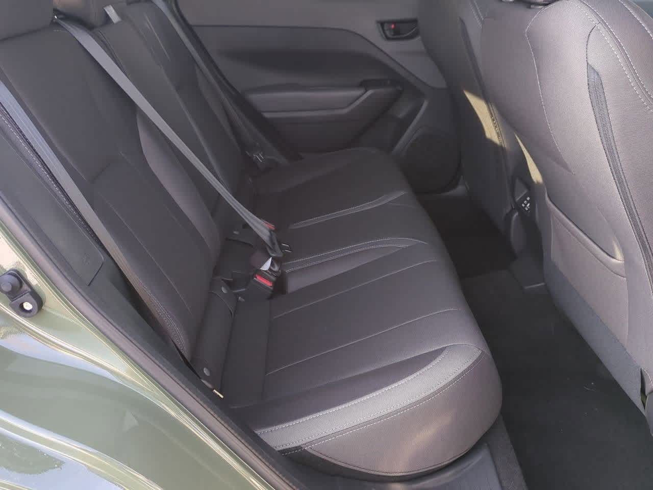 Thumbnail: 2026 Subaru Crosstrek - 20