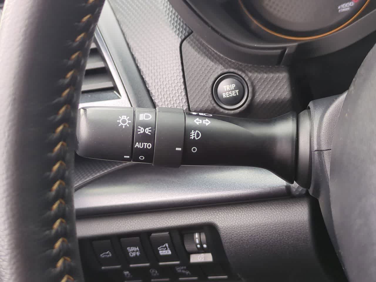 Thumbnail: 2023 Subaru Forester - 27