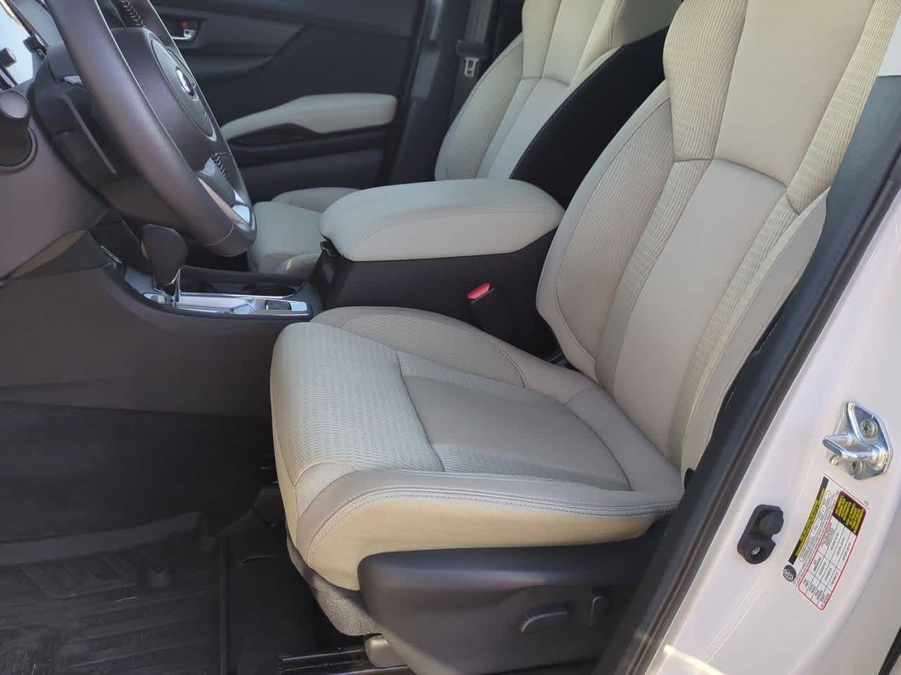 Thumbnail: 2025 Subaru Ascent - 15