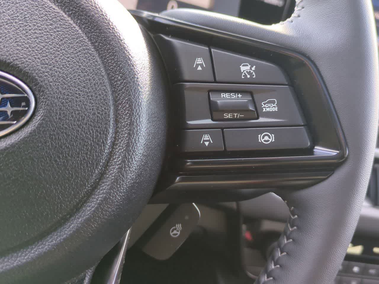 Thumbnail: 2026 Subaru Outback - 25