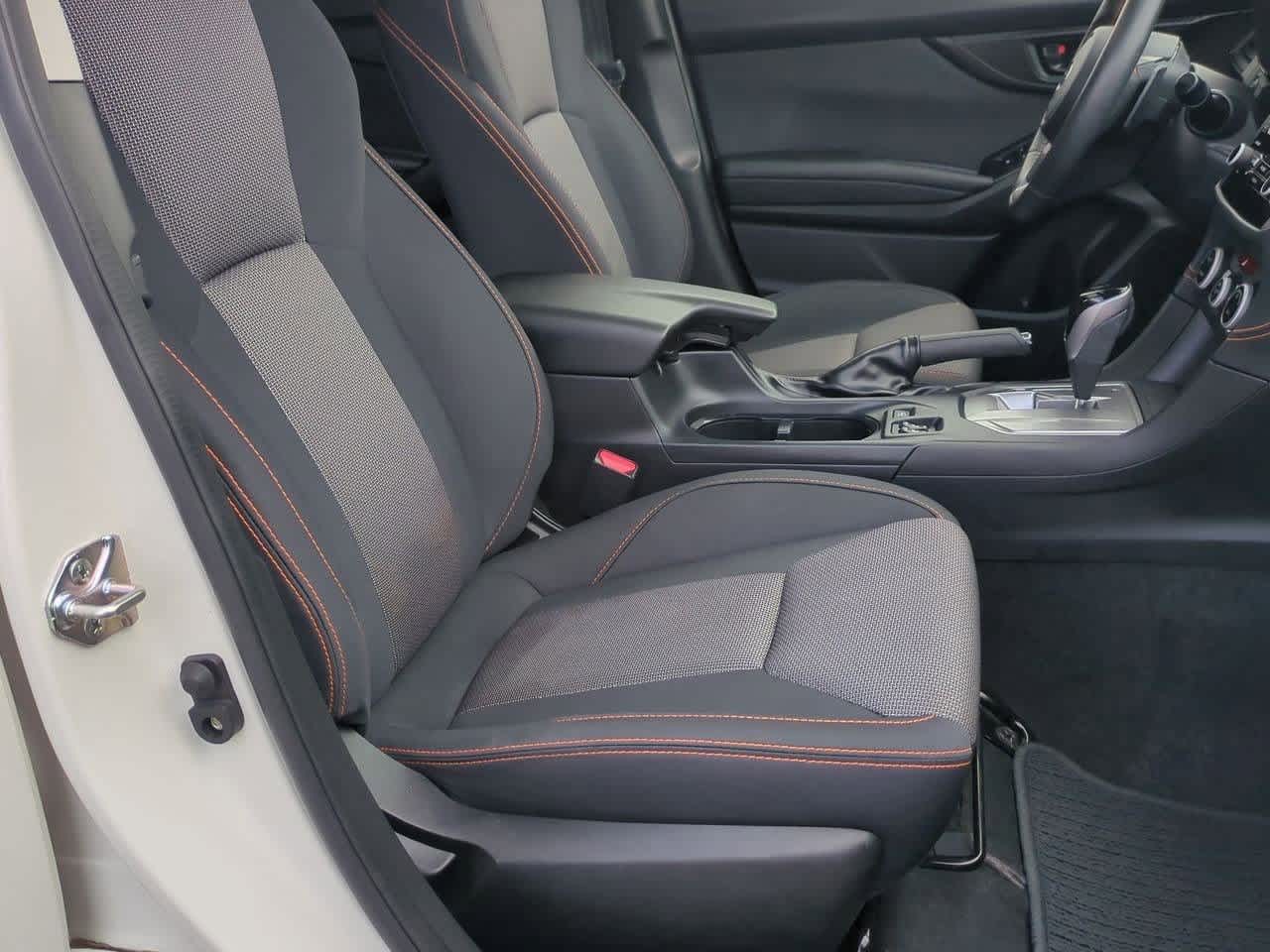 Thumbnail: 2023 Subaru Crosstrek - 22