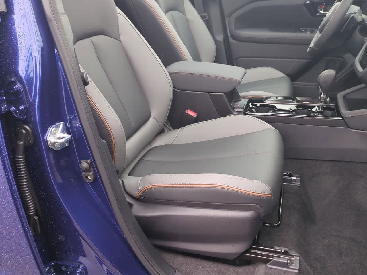 Thumbnail: 2026 Subaru Forester - 22