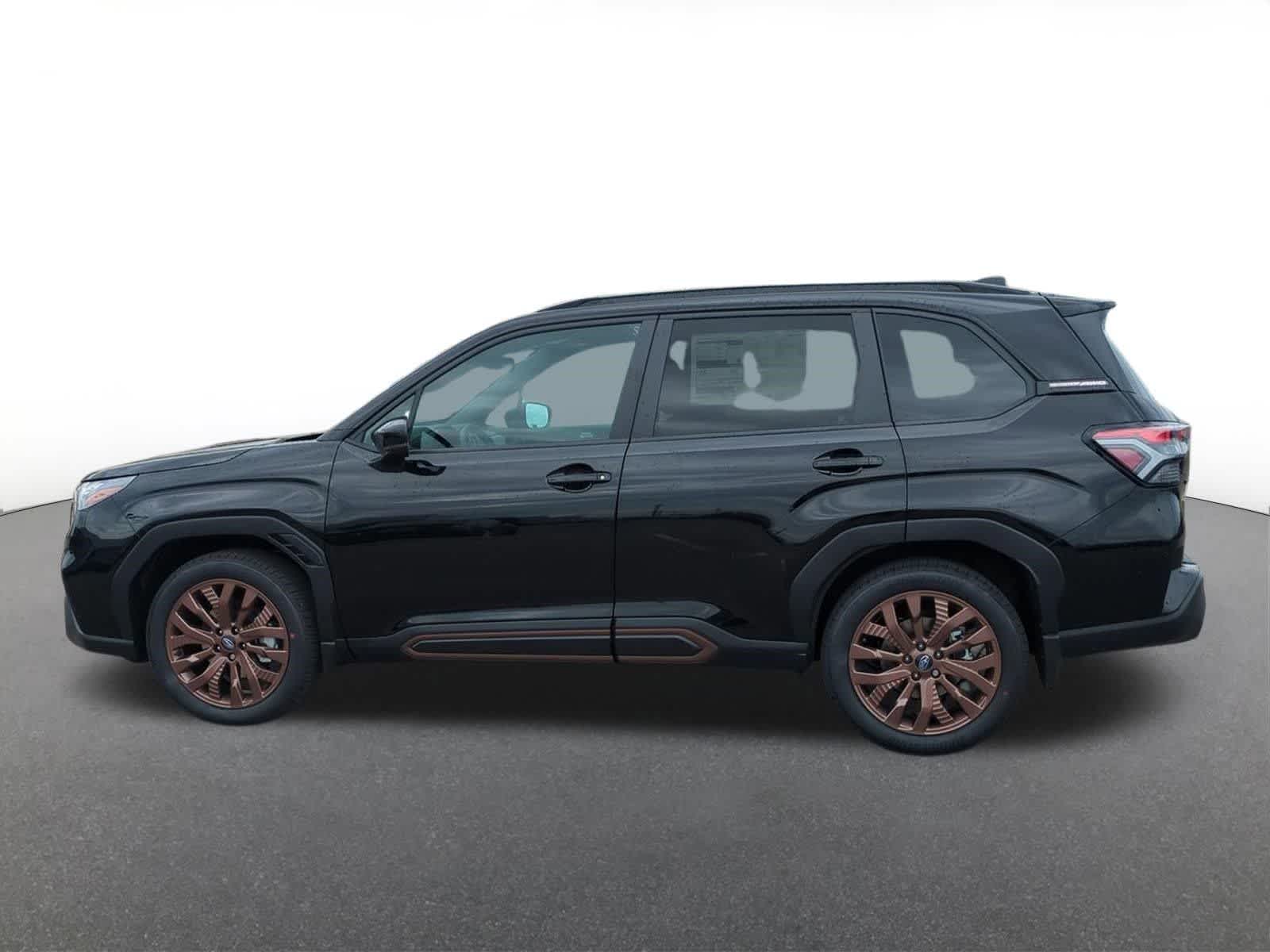 Thumbnail: 2026 Subaru Forester - 3