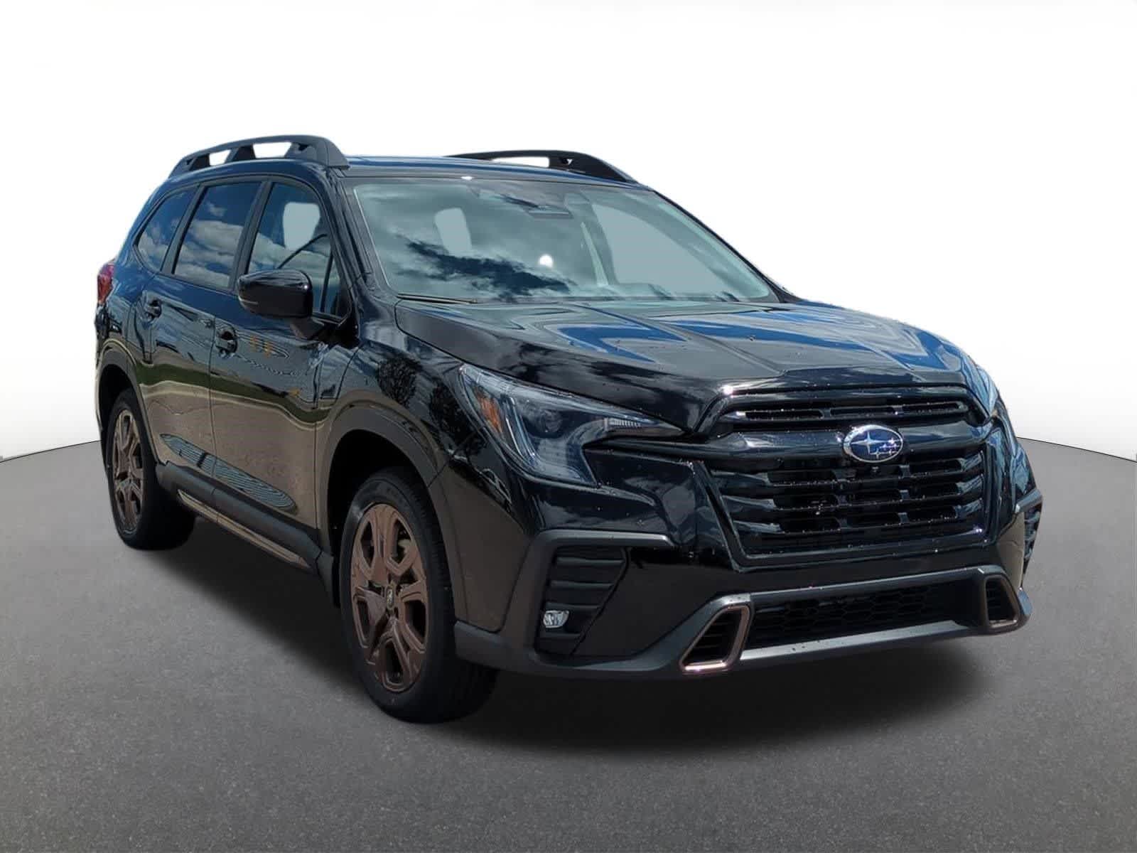 Thumbnail: 2026 Subaru Ascent - 8