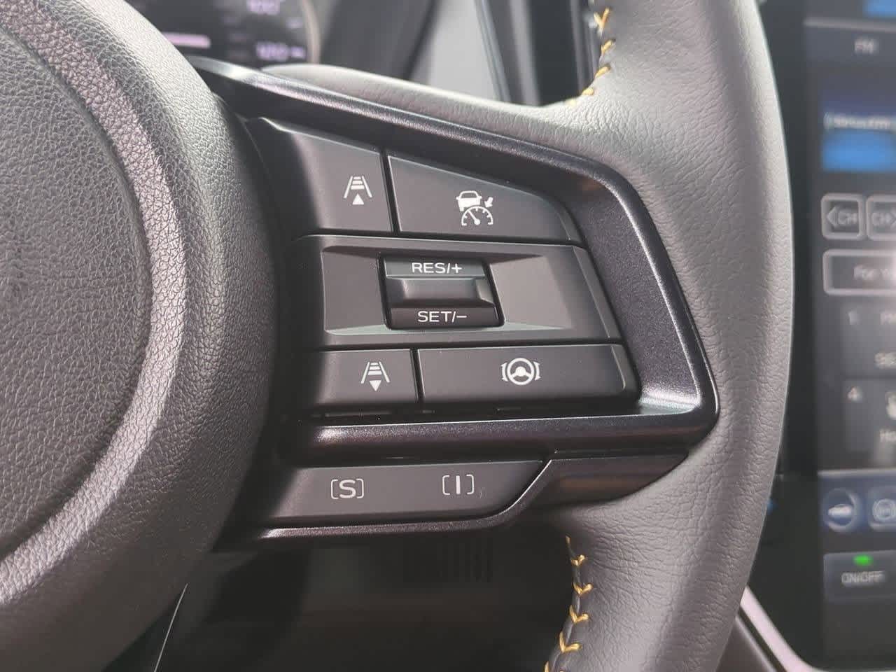 Thumbnail: 2025 Subaru Crosstrek - 23