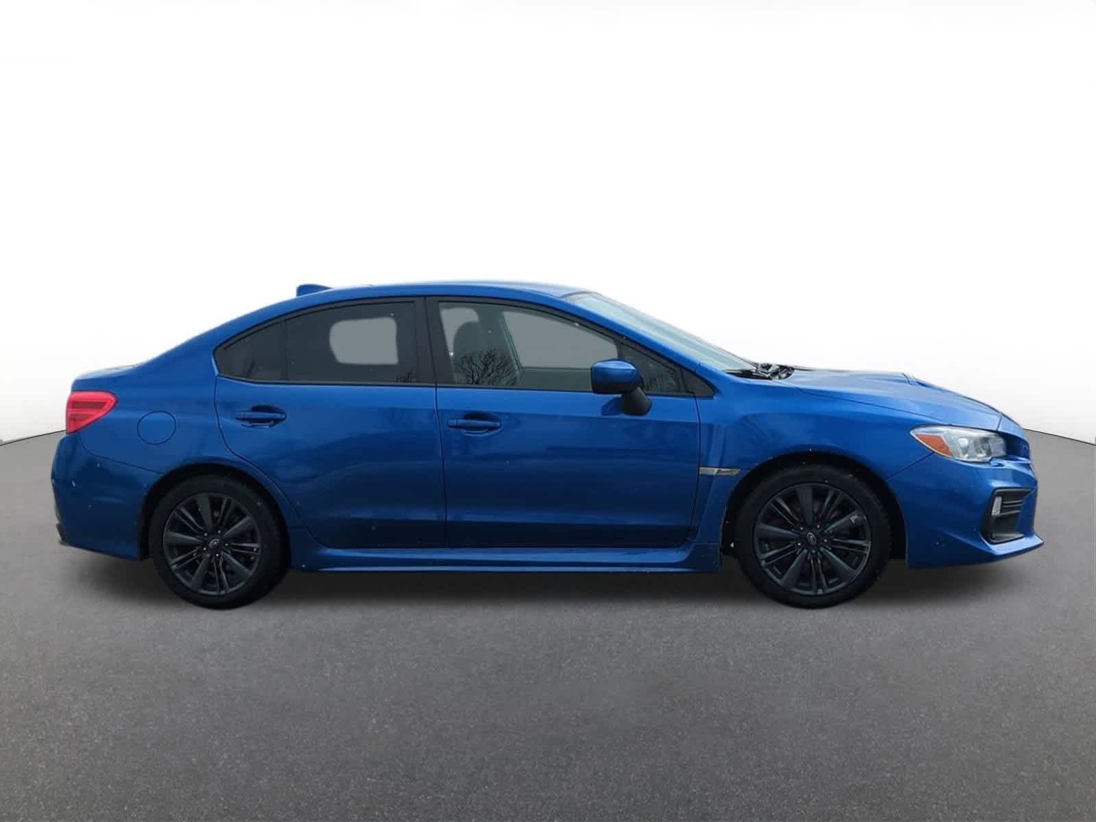 Thumbnail: 2019 Subaru WRX - 7