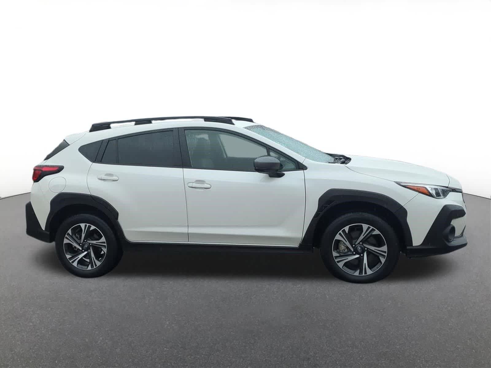 Thumbnail: 2024 Subaru Crosstrek - 7