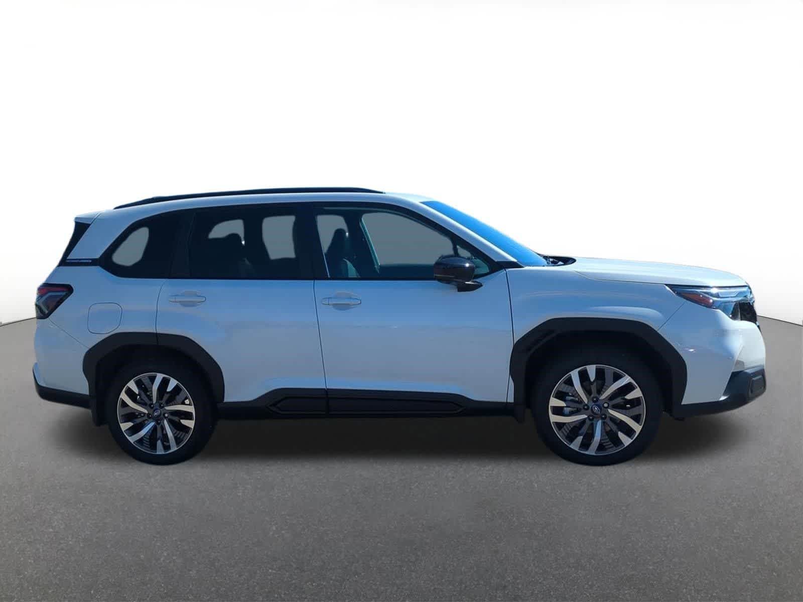 Thumbnail: 2026 Subaru Forester - 7