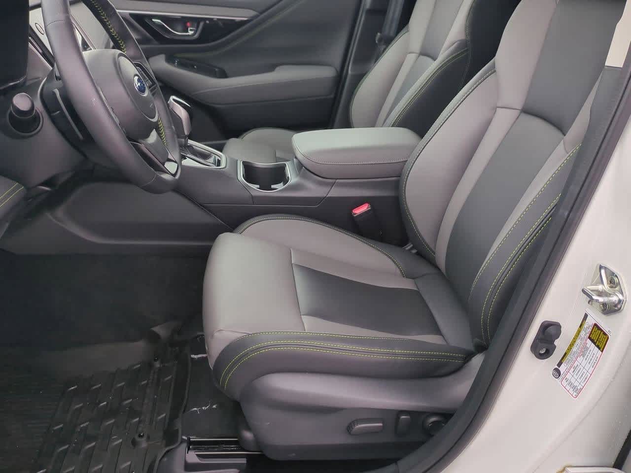 Thumbnail: 2025 Subaru Outback - 15