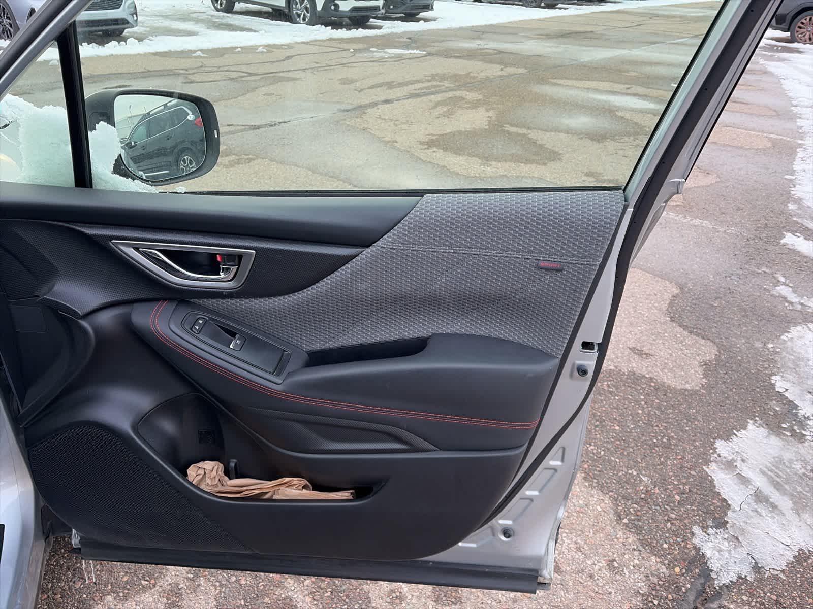 Thumbnail: 2019 Subaru Forester - 19