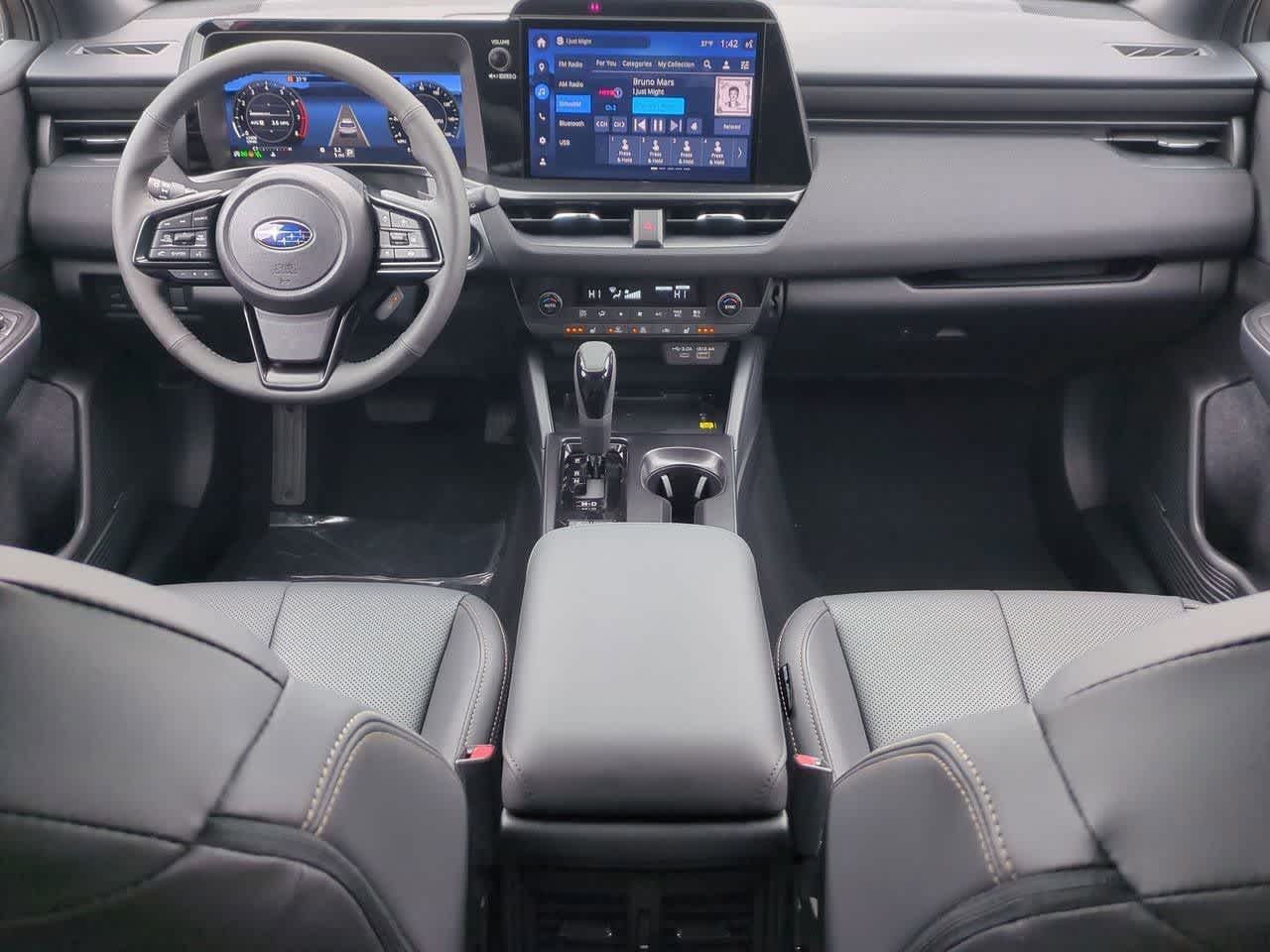 Thumbnail: 2026 Subaru Outback - 14