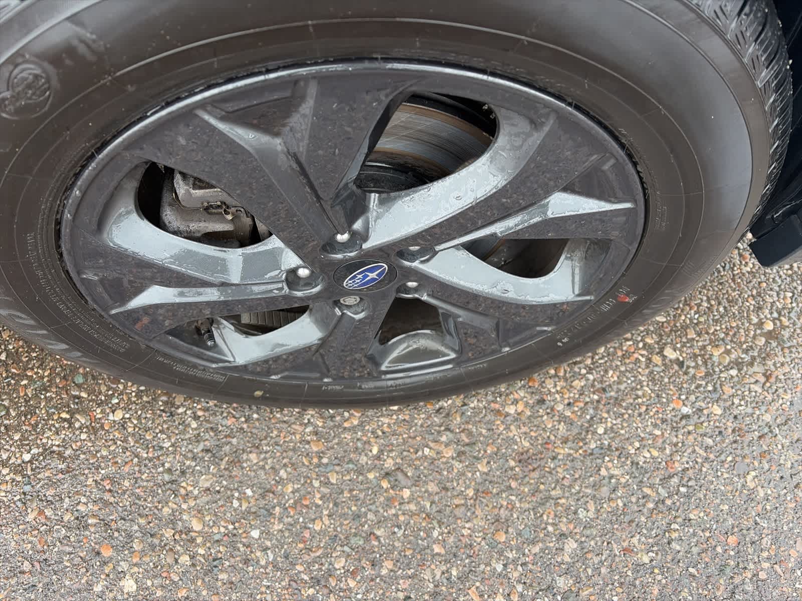 Thumbnail: 2020 Subaru Outback - 9