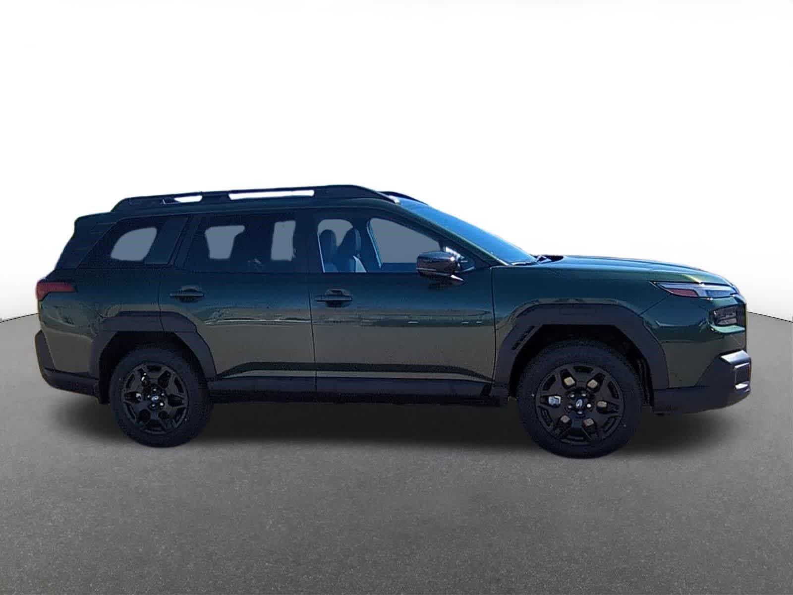 Thumbnail: 2026 Subaru Outback - 7