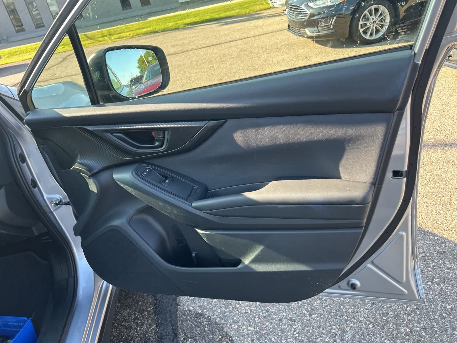 Thumbnail: 2023 Subaru Crosstrek - 19