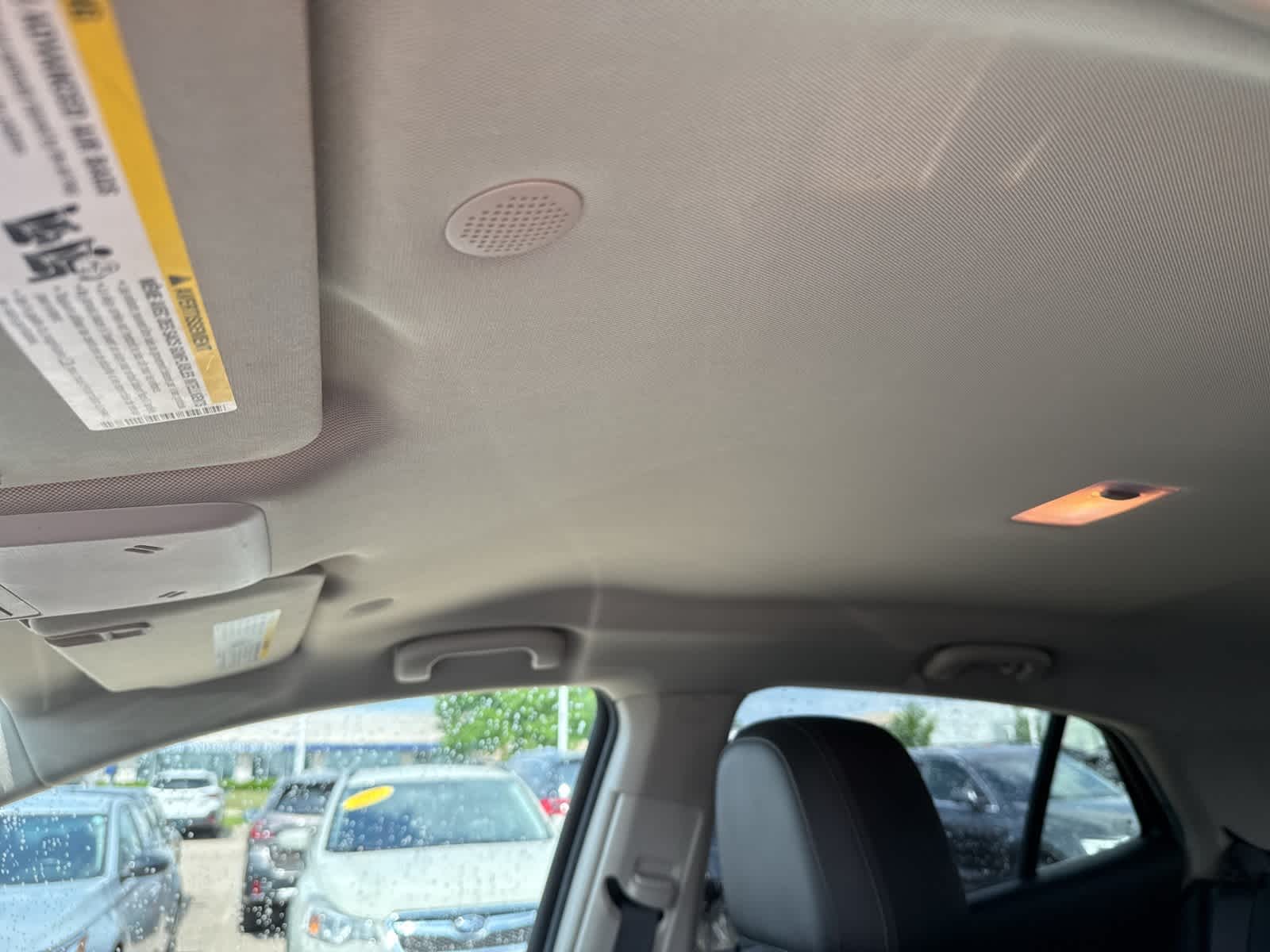 2018 Buick Encore Preferred 17