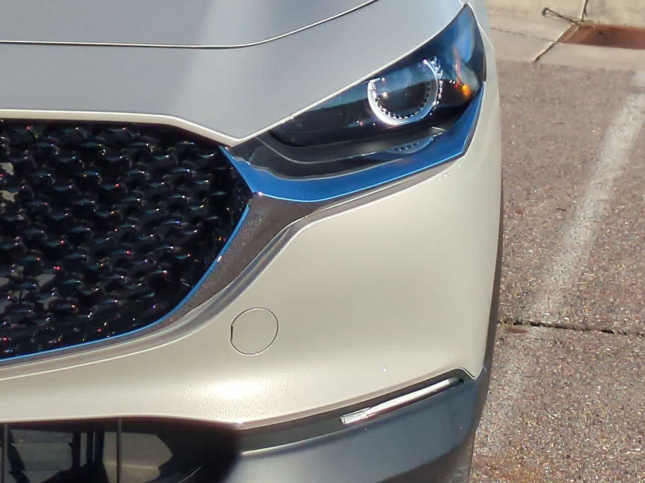 Thumbnail: 2024 Mazda CX-30 - 10