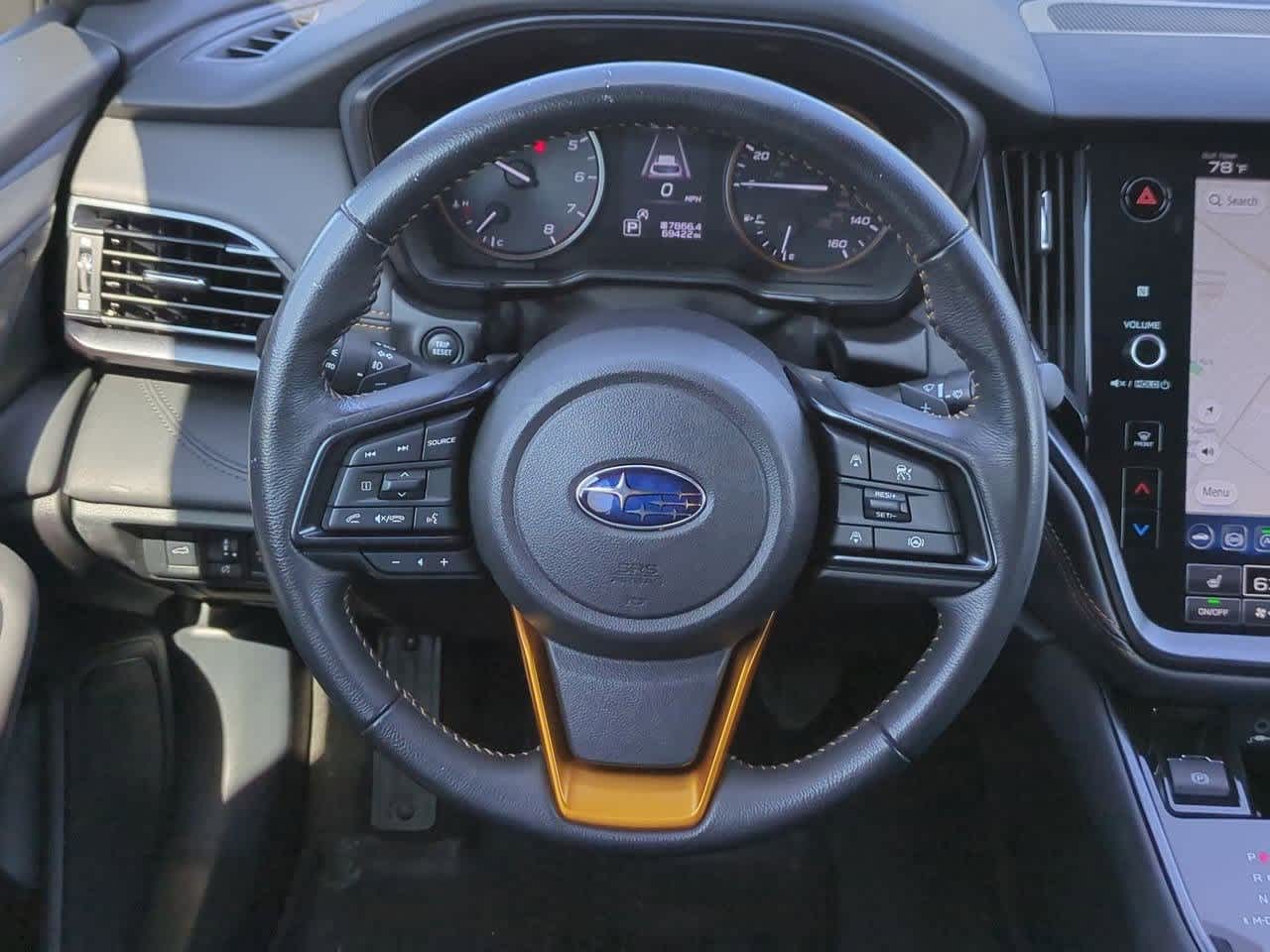 Thumbnail: 2023 Subaru Outback - 23