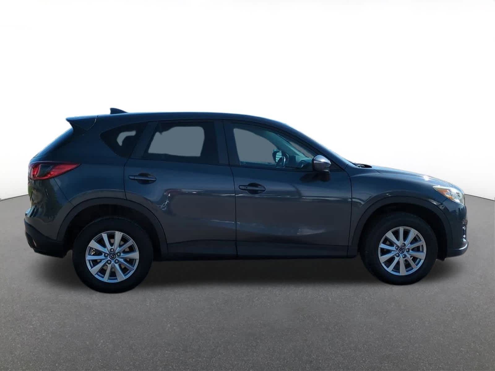 Thumbnail: 2016 Mazda CX-5 - 7