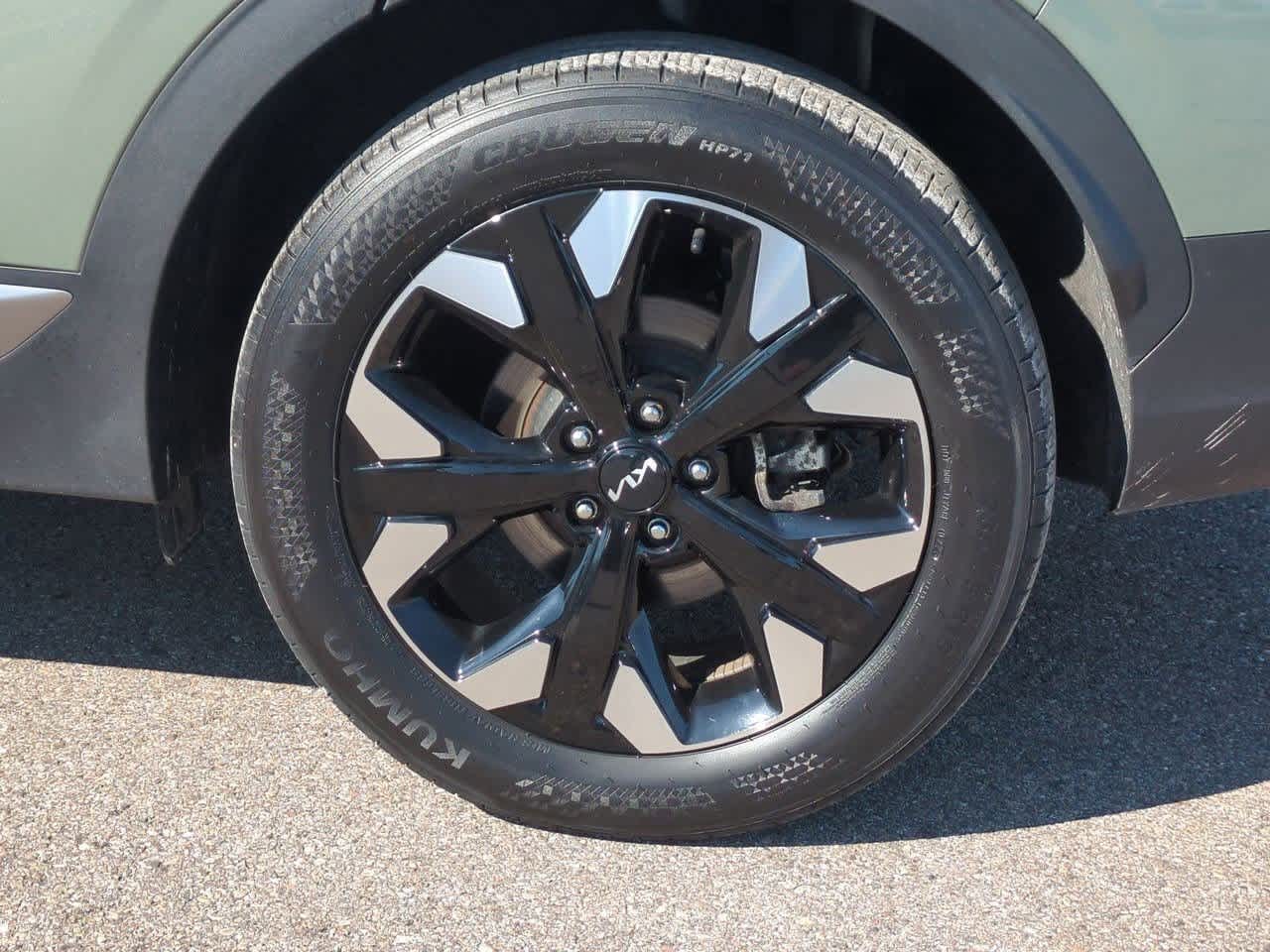 Thumbnail: 2023 Kia Sportage - 13