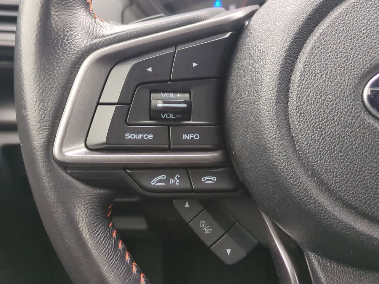 Thumbnail: 2021 Subaru Crosstrek - 22