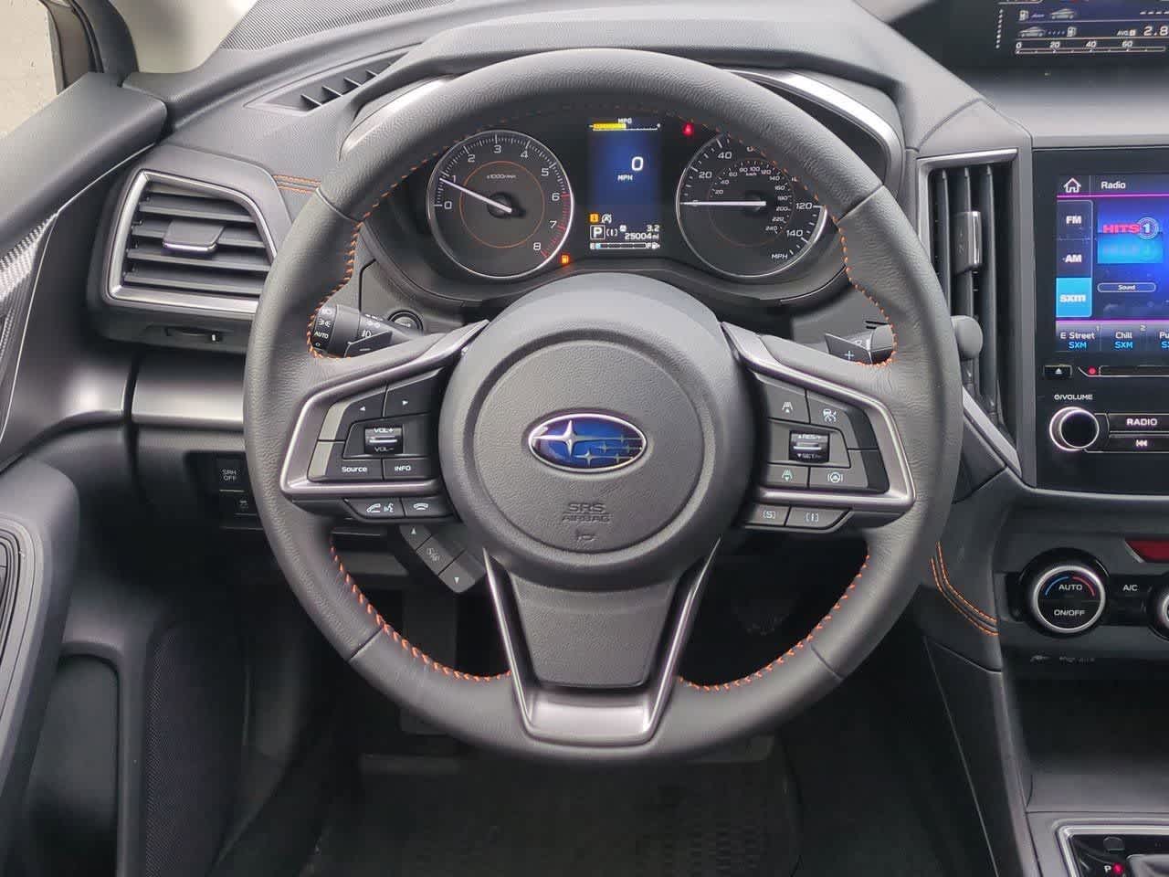 Thumbnail: 2023 Subaru Crosstrek - 21