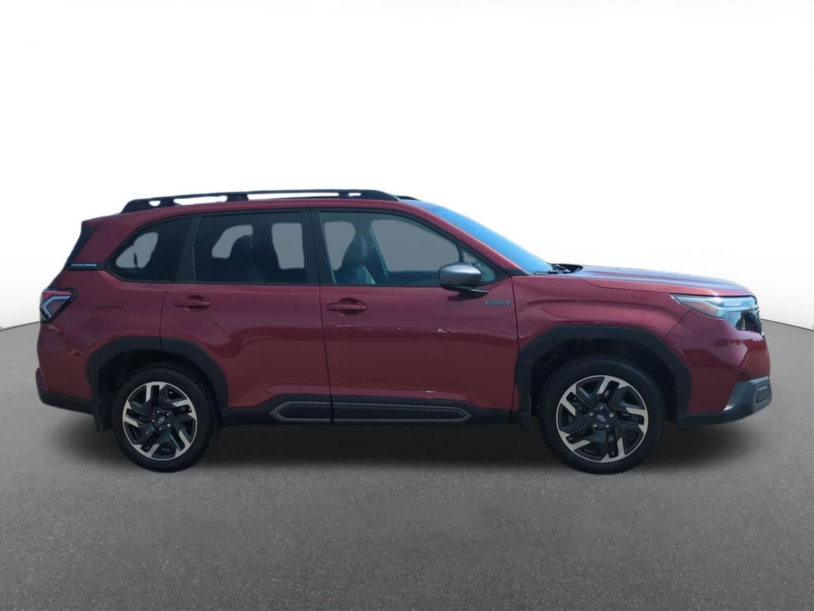 Thumbnail: 2025 Subaru Forester - 7