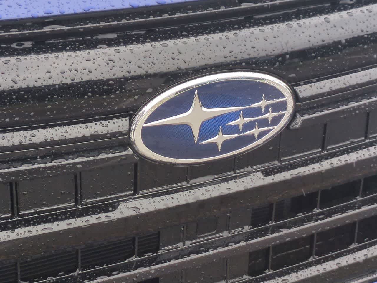 Thumbnail: 2026 Subaru Forester - 11