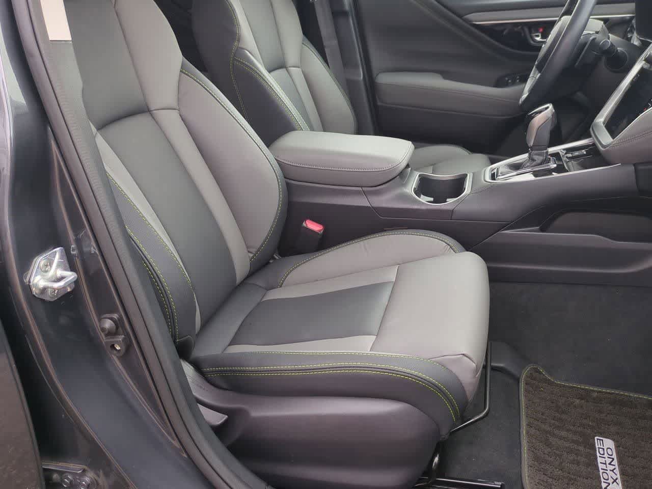 Thumbnail: 2023 Subaru Outback - 22