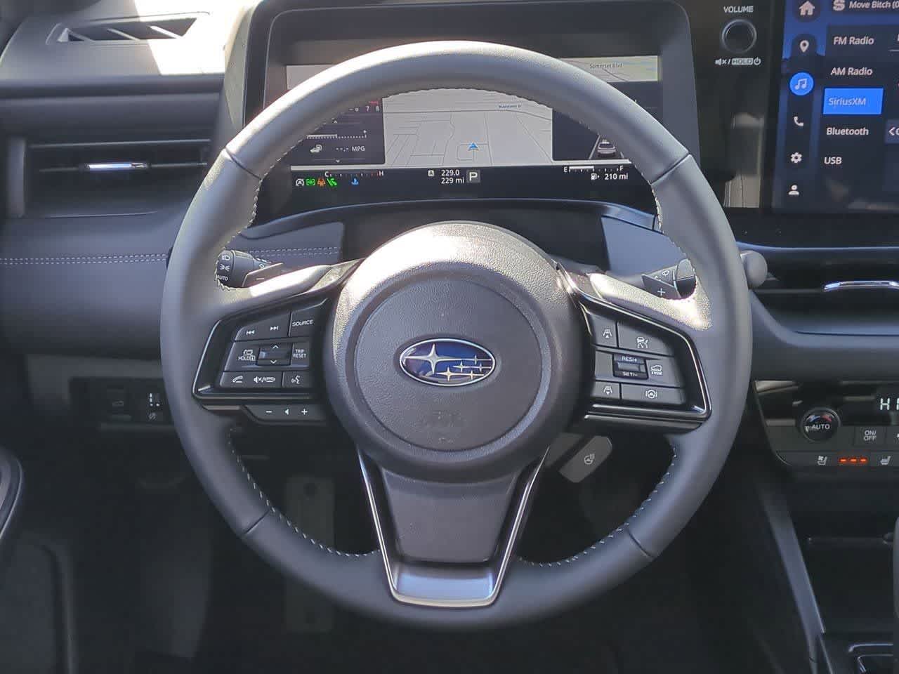 Thumbnail: 2026 Subaru Outback - 23