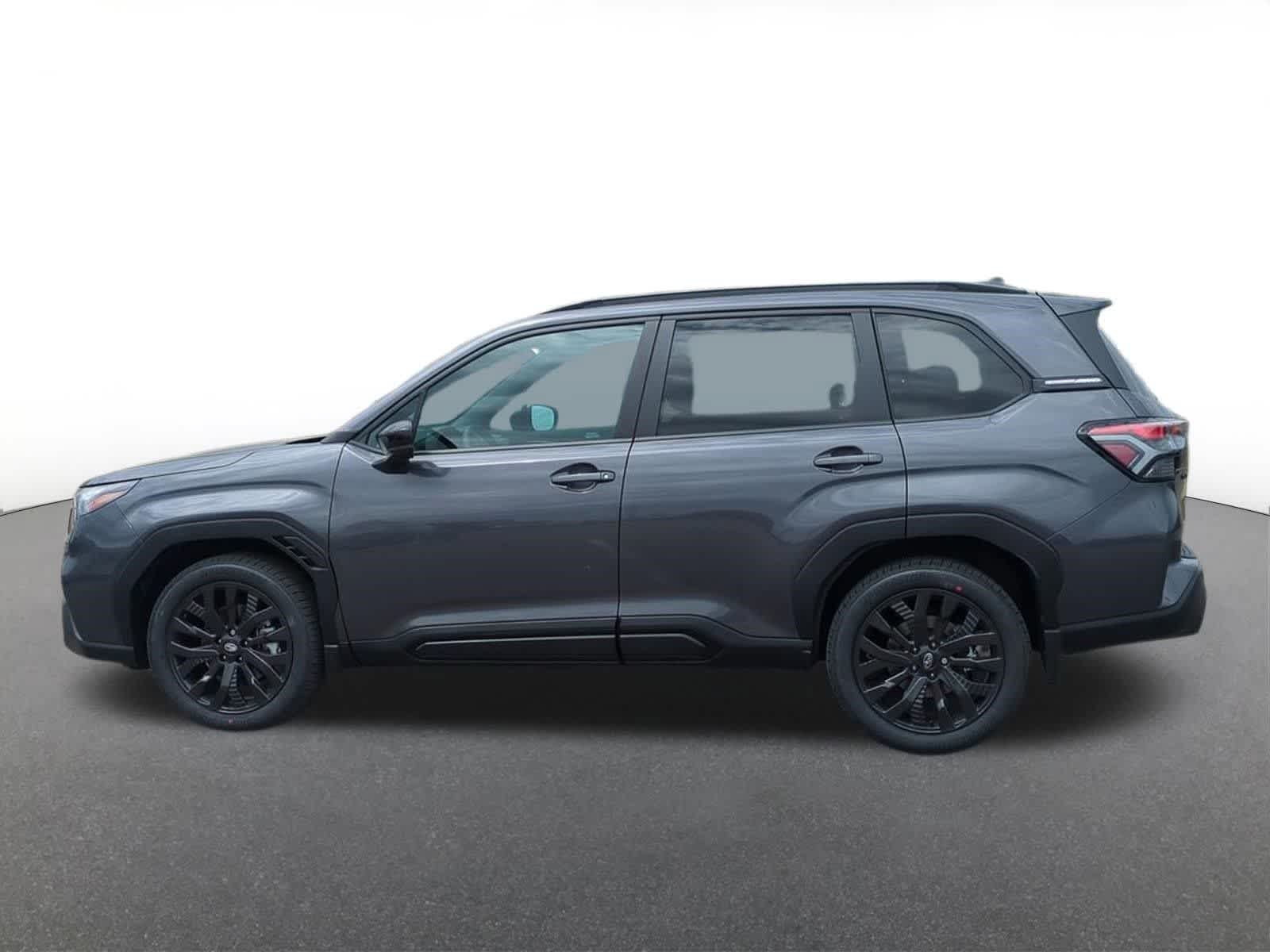 Thumbnail: 2026 Subaru Forester - 3