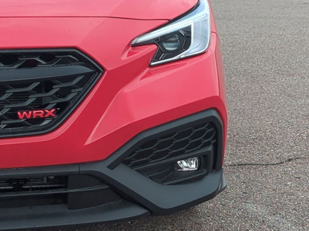 Thumbnail: 2026 Subaru WRX - 10