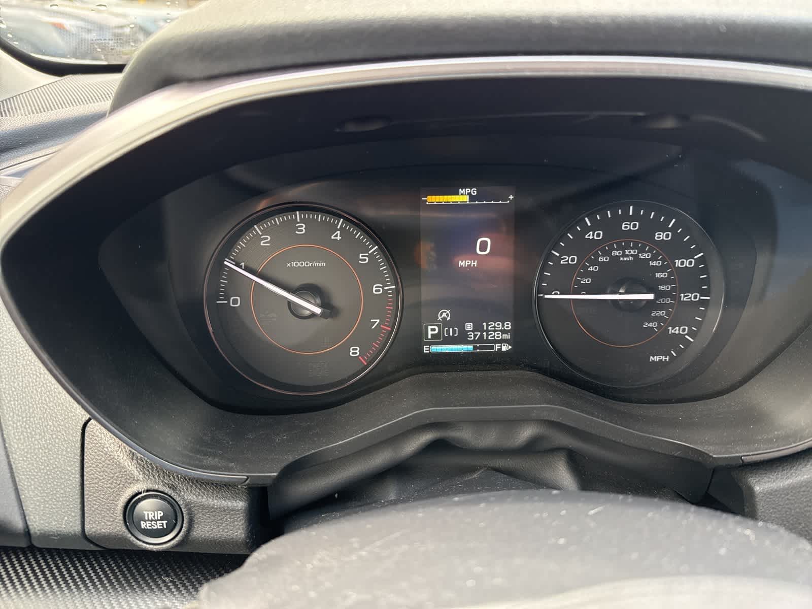 2023 Subaru Crosstrek Premium 18
