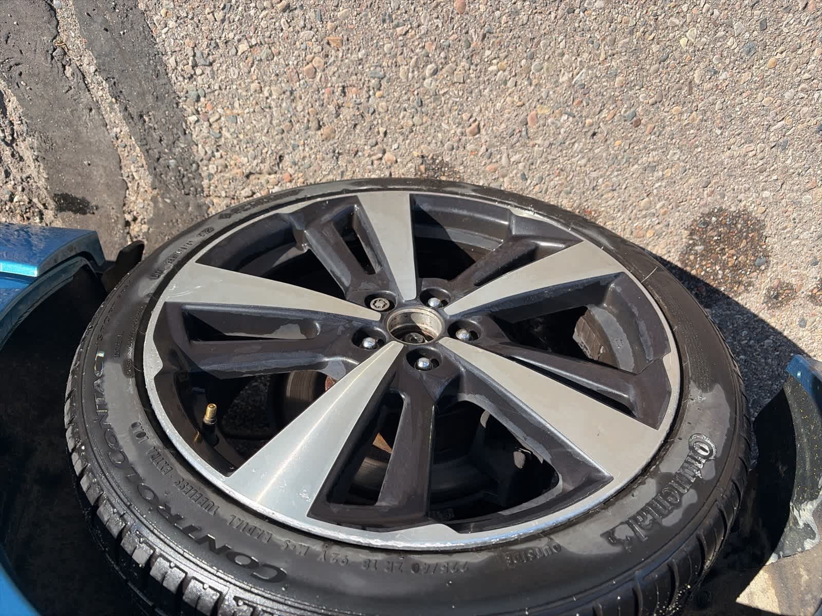 Thumbnail: 2019 Subaru Impreza - 10