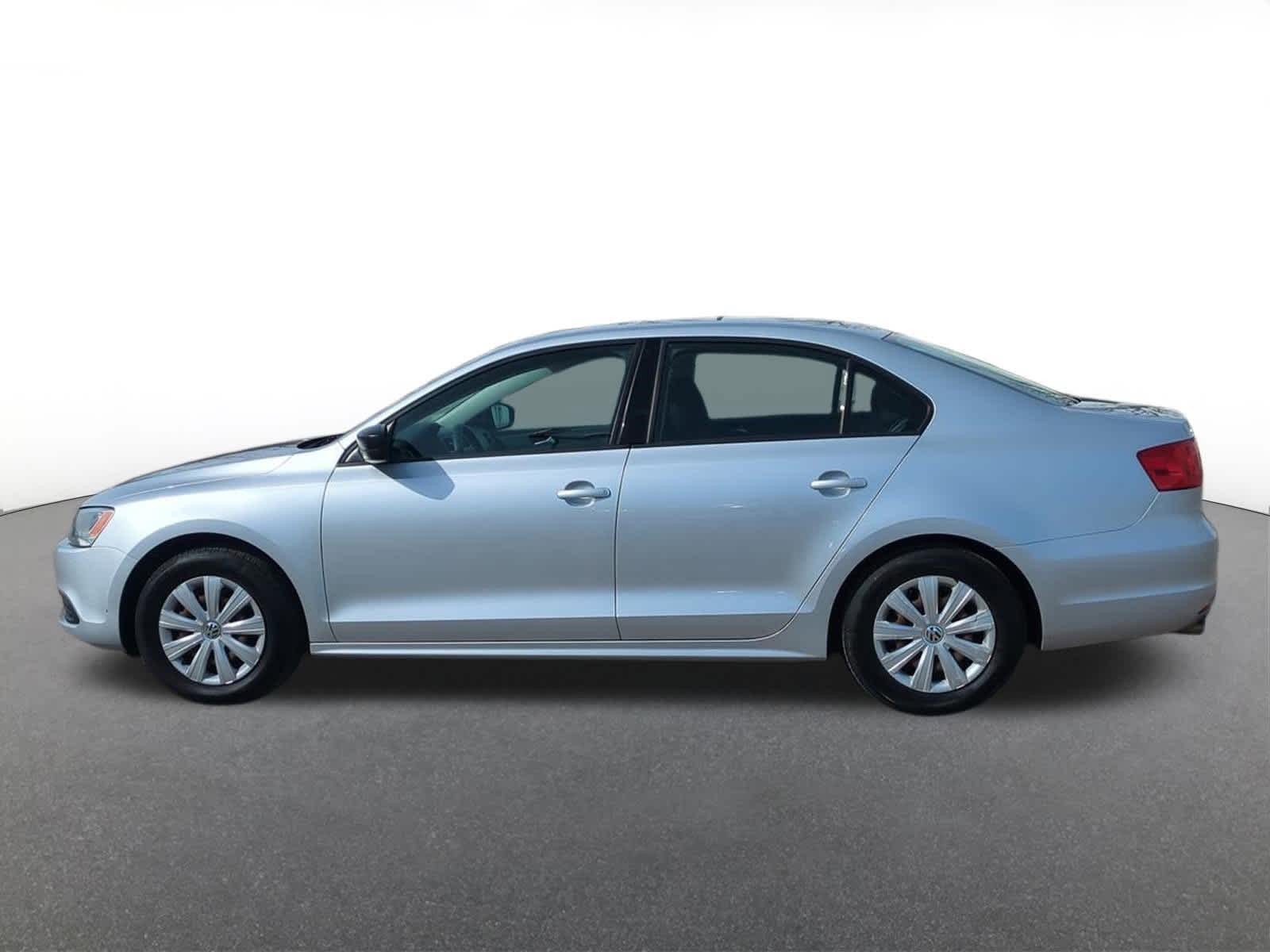 Thumbnail: 2014 Volkswagen Jetta - 3